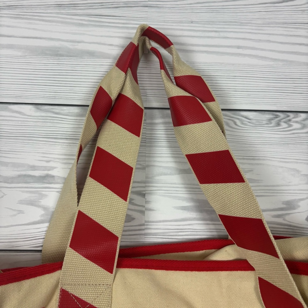 Walt Disney World Chip n’ Dale Holiday Christmas Tote Bag - Picture 5 of 9